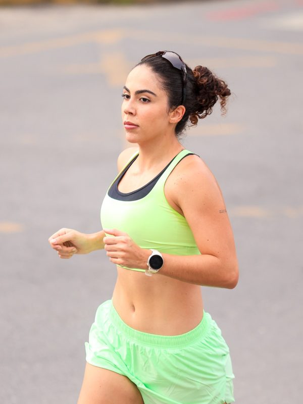 Foto de perfil da nutricionista Layla